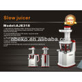 juicer machine with CE,GS,RoHS,LFGB